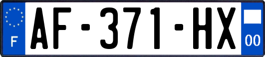 AF-371-HX