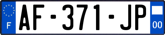 AF-371-JP