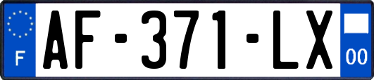 AF-371-LX