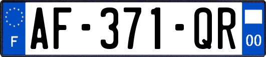 AF-371-QR