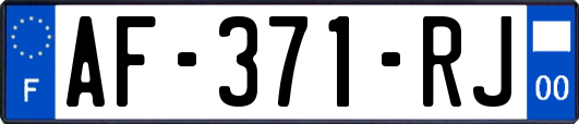 AF-371-RJ