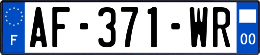 AF-371-WR