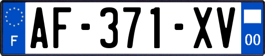AF-371-XV