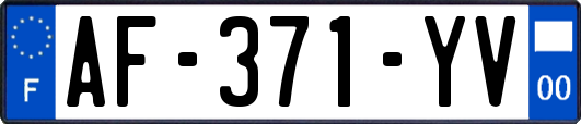 AF-371-YV