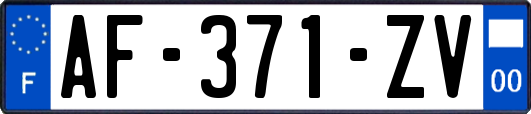 AF-371-ZV