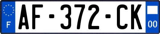 AF-372-CK