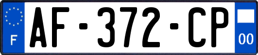 AF-372-CP