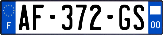 AF-372-GS