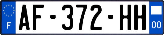 AF-372-HH