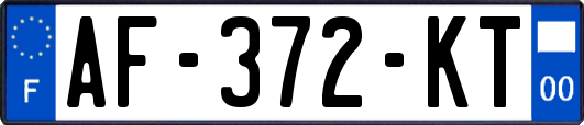 AF-372-KT