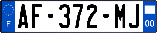 AF-372-MJ