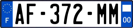 AF-372-MM