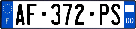 AF-372-PS