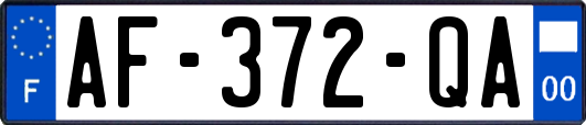 AF-372-QA