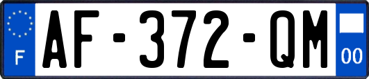 AF-372-QM