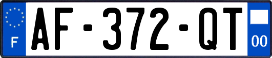 AF-372-QT