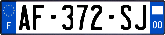 AF-372-SJ