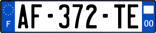 AF-372-TE