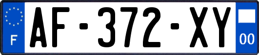 AF-372-XY