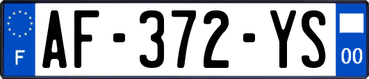 AF-372-YS