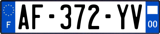 AF-372-YV