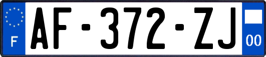 AF-372-ZJ