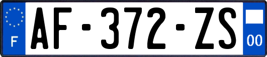 AF-372-ZS