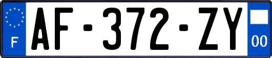 AF-372-ZY