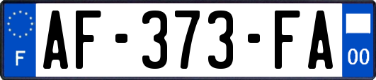 AF-373-FA