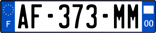 AF-373-MM