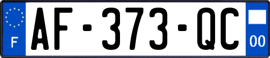 AF-373-QC