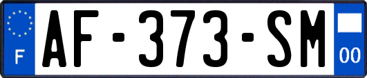 AF-373-SM