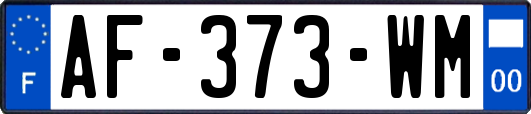 AF-373-WM