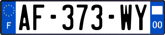 AF-373-WY