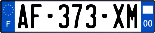 AF-373-XM