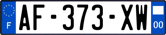 AF-373-XW