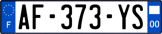 AF-373-YS