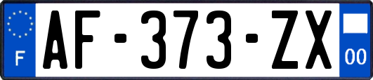 AF-373-ZX