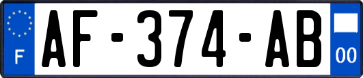 AF-374-AB