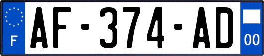 AF-374-AD