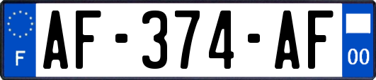 AF-374-AF