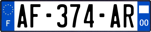 AF-374-AR