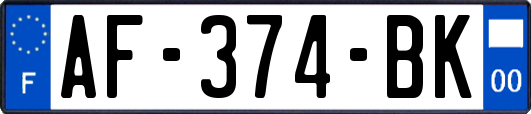 AF-374-BK