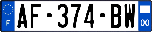 AF-374-BW