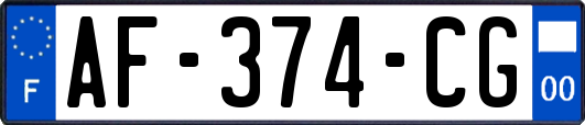 AF-374-CG