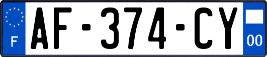 AF-374-CY