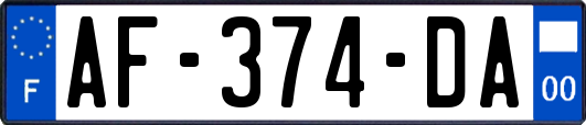 AF-374-DA