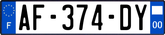 AF-374-DY