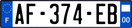 AF-374-EB