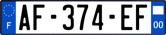 AF-374-EF